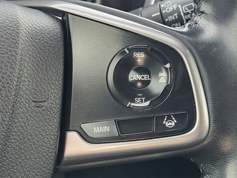 Certified 2020 Honda CR-V EX-L image 28