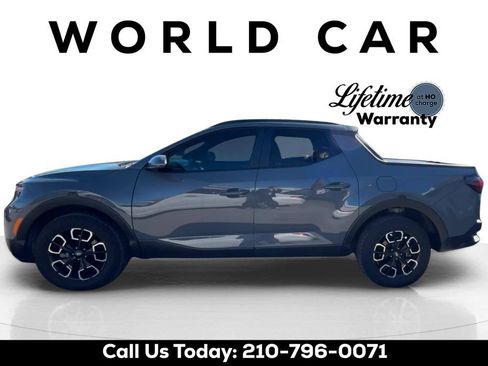 Used 2023 Hyundai Santa Cruz SEL Premium image 5