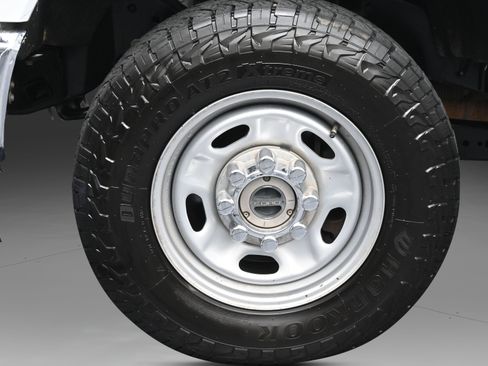 Used 2023 Ford F250 XL w/ 360-Degree Camera Package AWD/4WD image 10