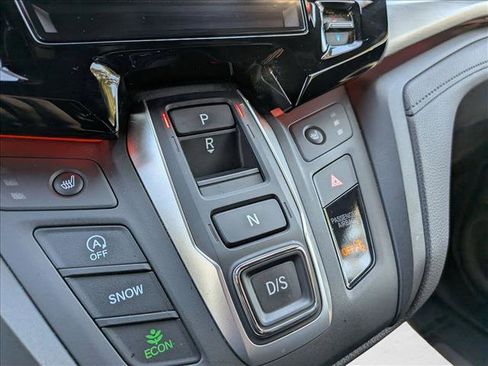 Certified 2025 Honda Odyssey Sport-L image 15