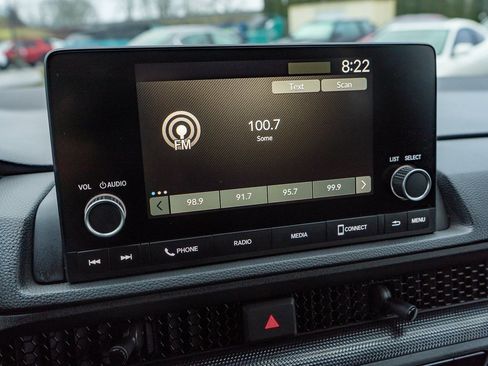 Certified 2025 Honda CR-V Sport image 28