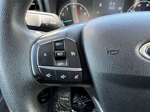 Certified 2023 Ford Maverick XLT w/ Black Appearance Package FWD image 23