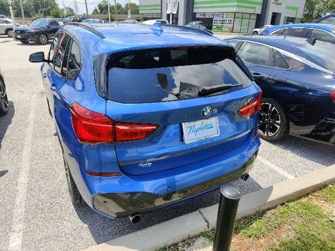 Used 2018 BMW X1 xDrive28i AWD/4WD image 13
