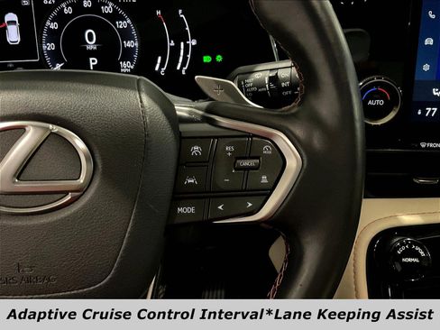 Used 2024 Lexus NX 250 FWD w/ Cold Area Package image 12