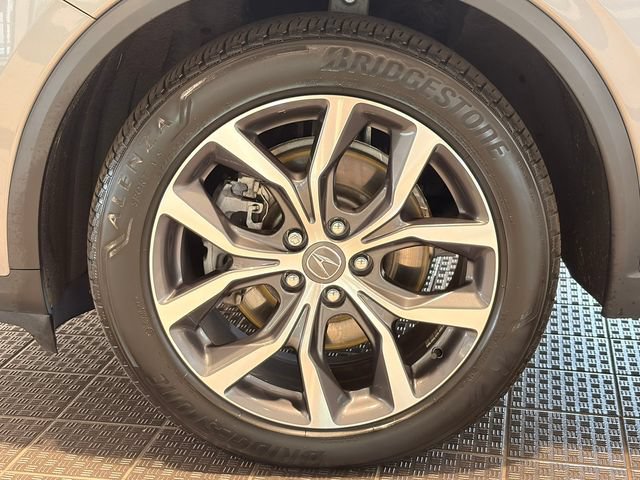 Used 2024 Acura MDX w/ Technology Package AWD/4WD image 6