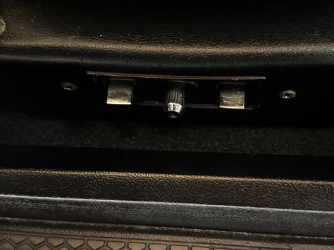 Used 1989 Chevrolet Camaro IROC-Z RWD image 17