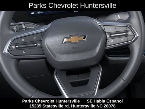New 2026 Chevrolet Equinox LT w/ Convenience Package II AWD/4WD image 19