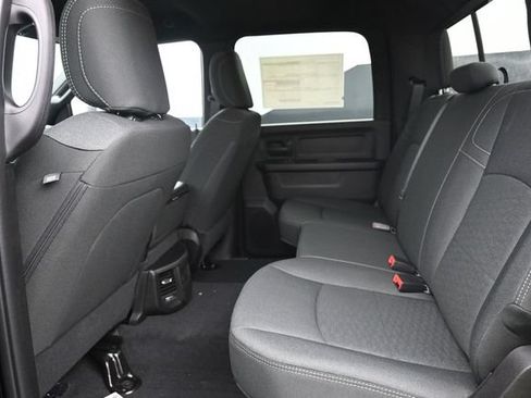 New 2026 RAM 2500 Tradesman AWD/4WD image 25