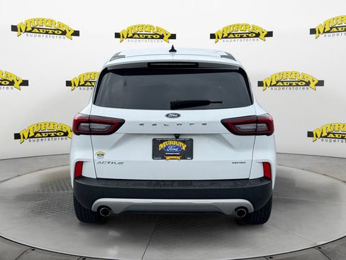 Certified 2024 Ford Escape Active w/ Tech Pack #1 AWD/4WD image 4