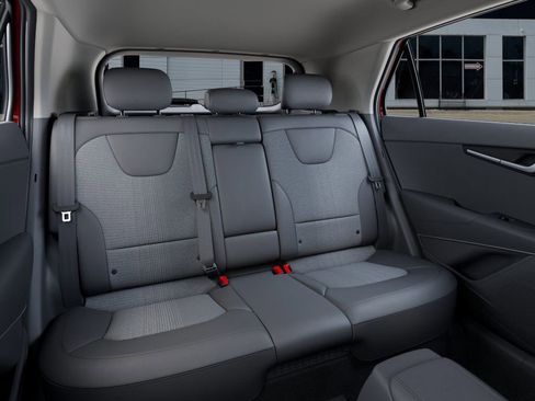 New 2026 Kia Niro EX image 16