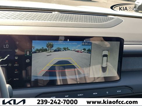 New 2027 Kia Telluride SX X-Line w/ Towing Package AWD/4WD image 30