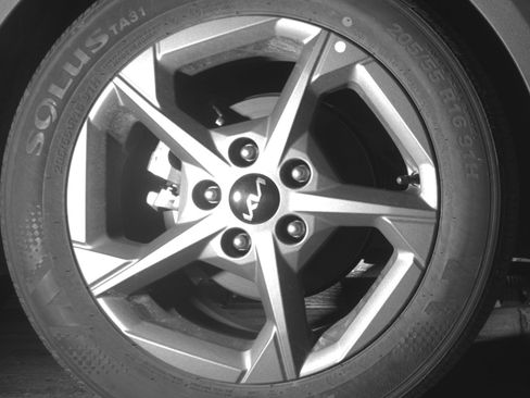 Used 2025 Kia K4 LXS image 15