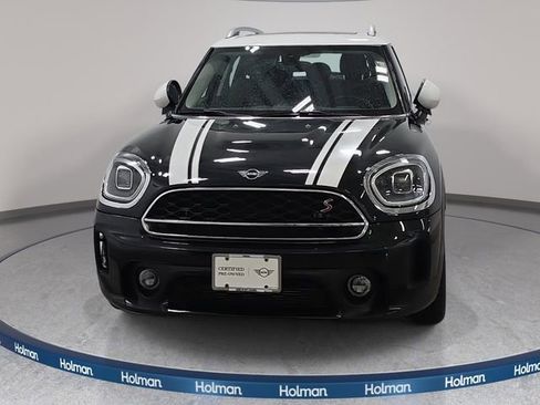 Certified 2024 MINI Cooper Countryman S AWD/4WD image 2