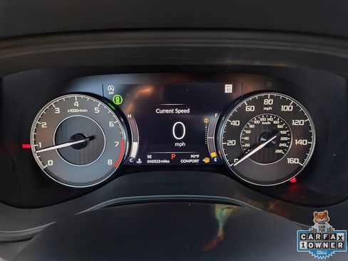 Used 2023 Acura TLX w/ Technology Package FWD image 30