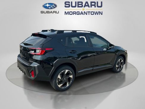 New 2025 Subaru Crosstrek 2.5i Limited image 5