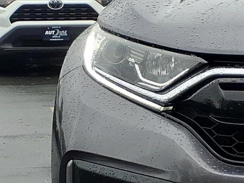 Used 2020 Honda CR-V EX image 3