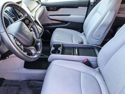 Used 2024 Honda Odyssey Touring image 20