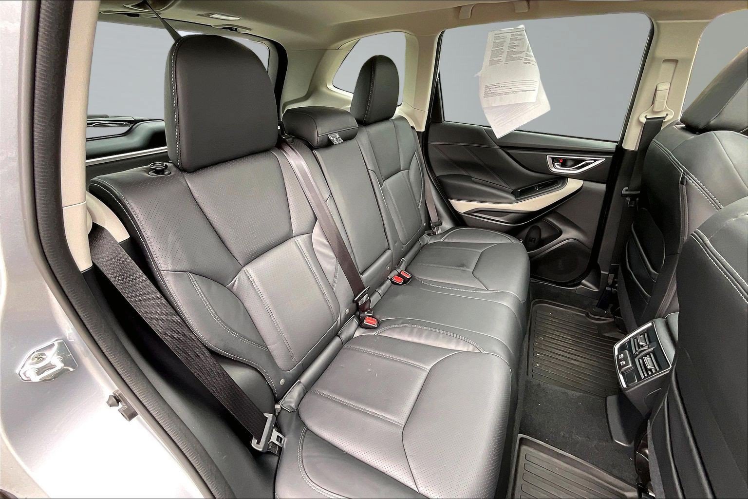 Certified 2023 Subaru Forester Limited AWD/4WD image 28