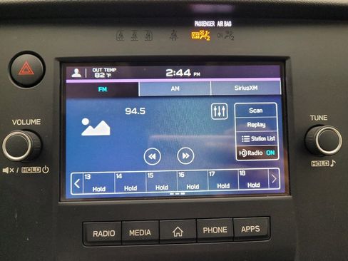 Used 2022 Subaru Legacy AWD/4WD image 25