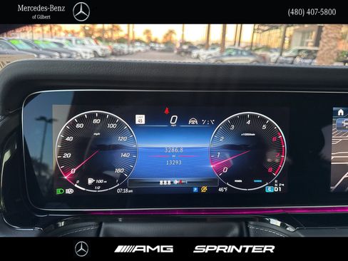 Certified 2025 Mercedes-Benz G 550 image 30