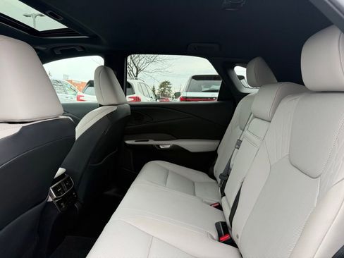 Certified 2024 Lexus RX 350 Premium image 16