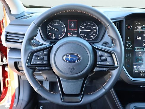 Used 2024 Subaru Crosstrek 2.5i Limited w/ Crosstrek Mirror Package image 29