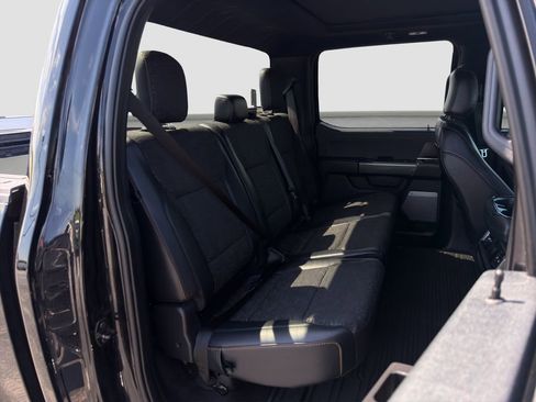 Used 2023 Ford F150 Tremor AWD/4WD image 19