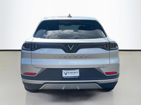New 2025 VinFast VF 8 Eco image 6