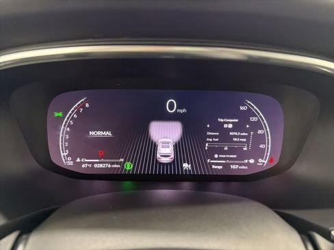 Certified 2023 Acura MDX SH-AWD w/ Technology Package image 36