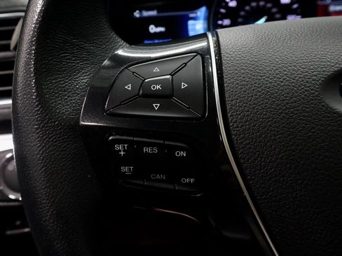 Certified 2019 Ford Explorer Limited w/ Class III Trailer Tow Package image 29