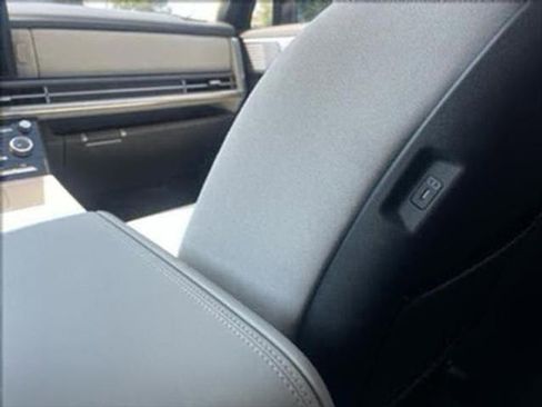 New 2025 Hyundai Santa Fe SE image 35