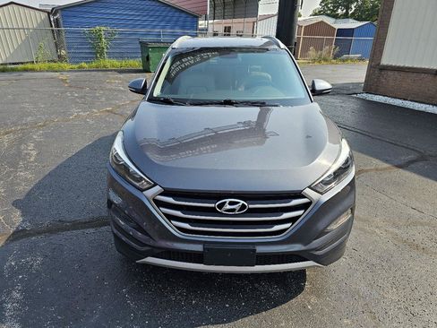 Used 2017 Hyundai Tucson Sport AWD/4WD image 28