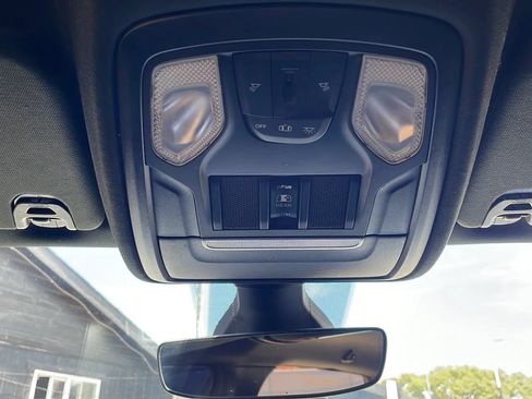 Used 2019 RAM 1500 Big Horn RWD image 34
