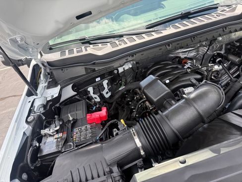 New 2026 Ford F450 XL w/ Snow Plow Prep Package RWD image 44