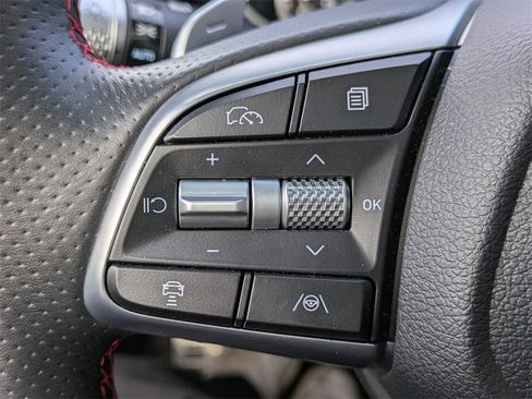 Used 2025 Genesis G70 3.3T Advanced image 24