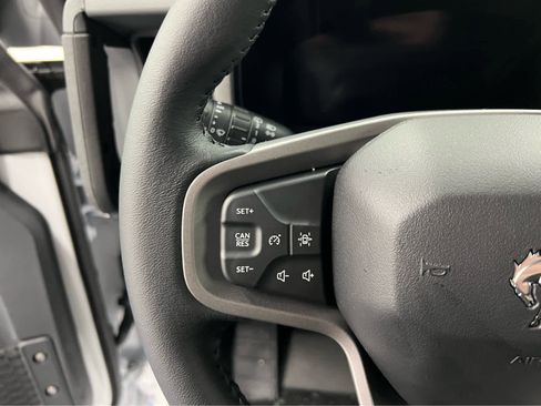 New 2025 Ford Bronco Big Bend image 15