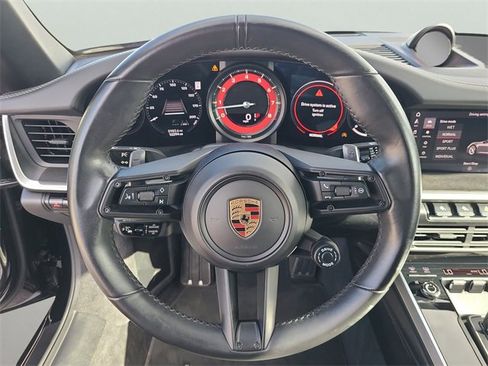 Used 2020 Porsche 911 Carrera 4S image 19