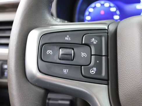 Used 2022 Chevrolet Tahoe LT w/ LT Signature Package RWD image 26
