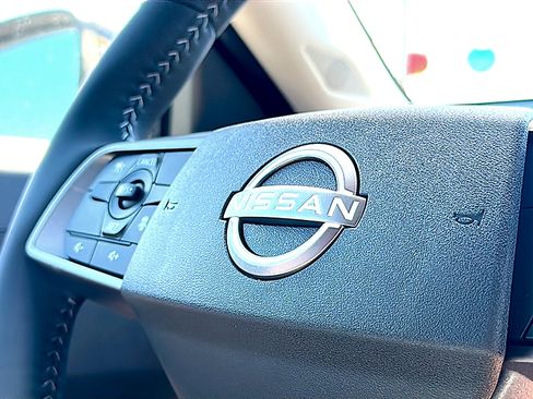 New 2026 Nissan Sentra SV w/ SV Convenience Package image 20