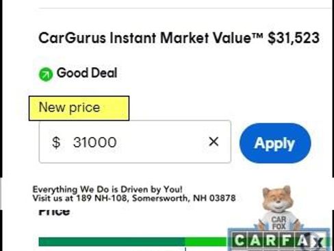 Used 2021 Ford Explorer ST w/ Equipment Group 401A image 14