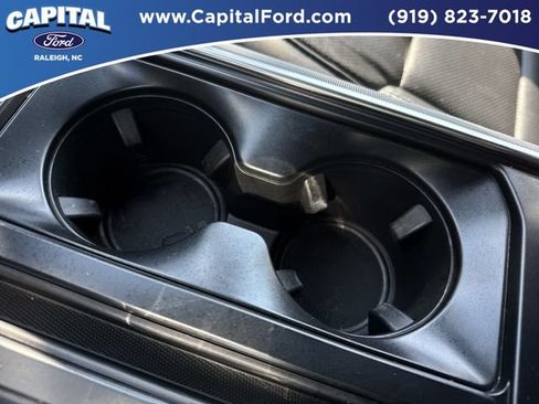 Certified 2025 Ford F150 Platinum w/ FX4 Off-Road Package AWD/4WD image 31