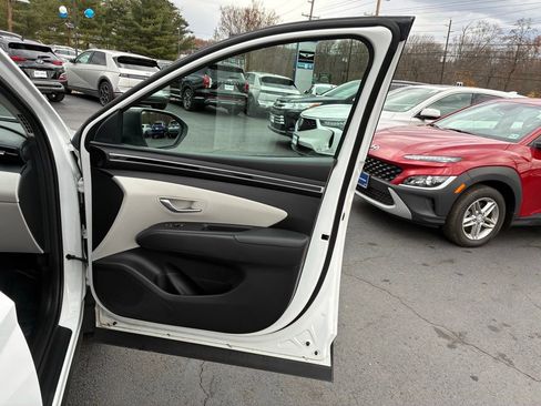 Used 2023 Hyundai Tucson SEL image 44