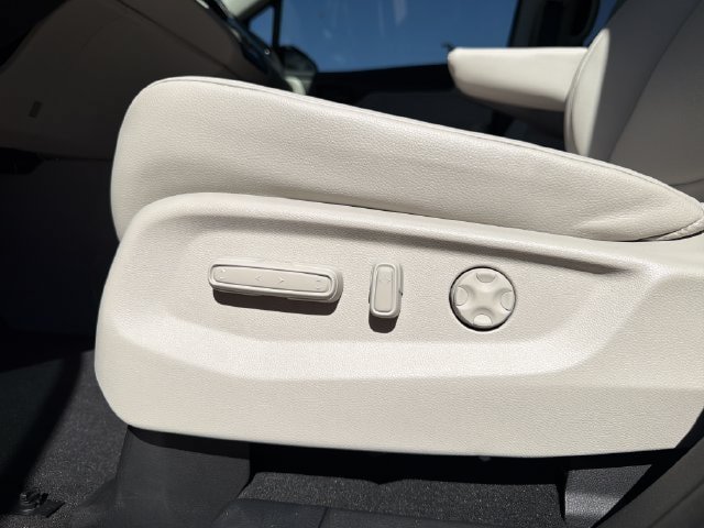 New 2027 Honda Odyssey EX-L image 9