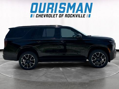 New 2026 Chevrolet Tahoe RST w/ Sun And Tow Package AWD/4WD image 7