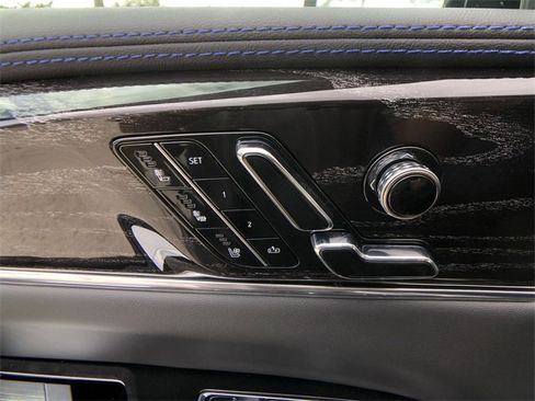 New 2025 Cadillac Escalade IQ Sport 1 image 4