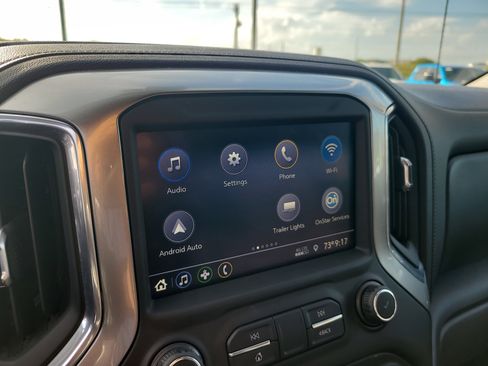 Used 2021 Chevrolet Silverado 1500 RST image 22