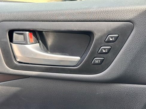 Used 2018 Toyota Highlander Limited Platinum w/ Protection Package #3 image 25