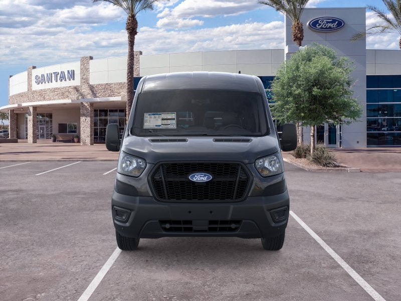 New 2026 Ford Transit 350 XL RWD image 6