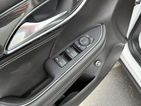 Certified 2023 Buick Envision Preferred w/ Sport Touring Package AWD/4WD image 13