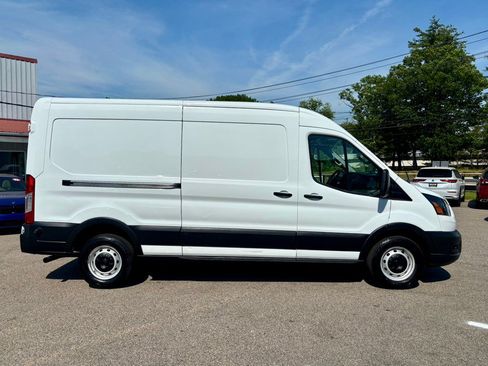Used 2020 Ford Transit 250 Medium Roof w/ Load Area Protection Package RWD image 4